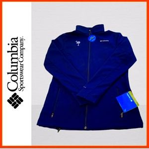Columbia Kruser Ridge Softshell Jacket NWT